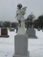 Chicago Ghost Hunters Group investigate Resurrection Cemetery (62).JPG